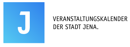 Home-Button Veranstaltungskalender Jena