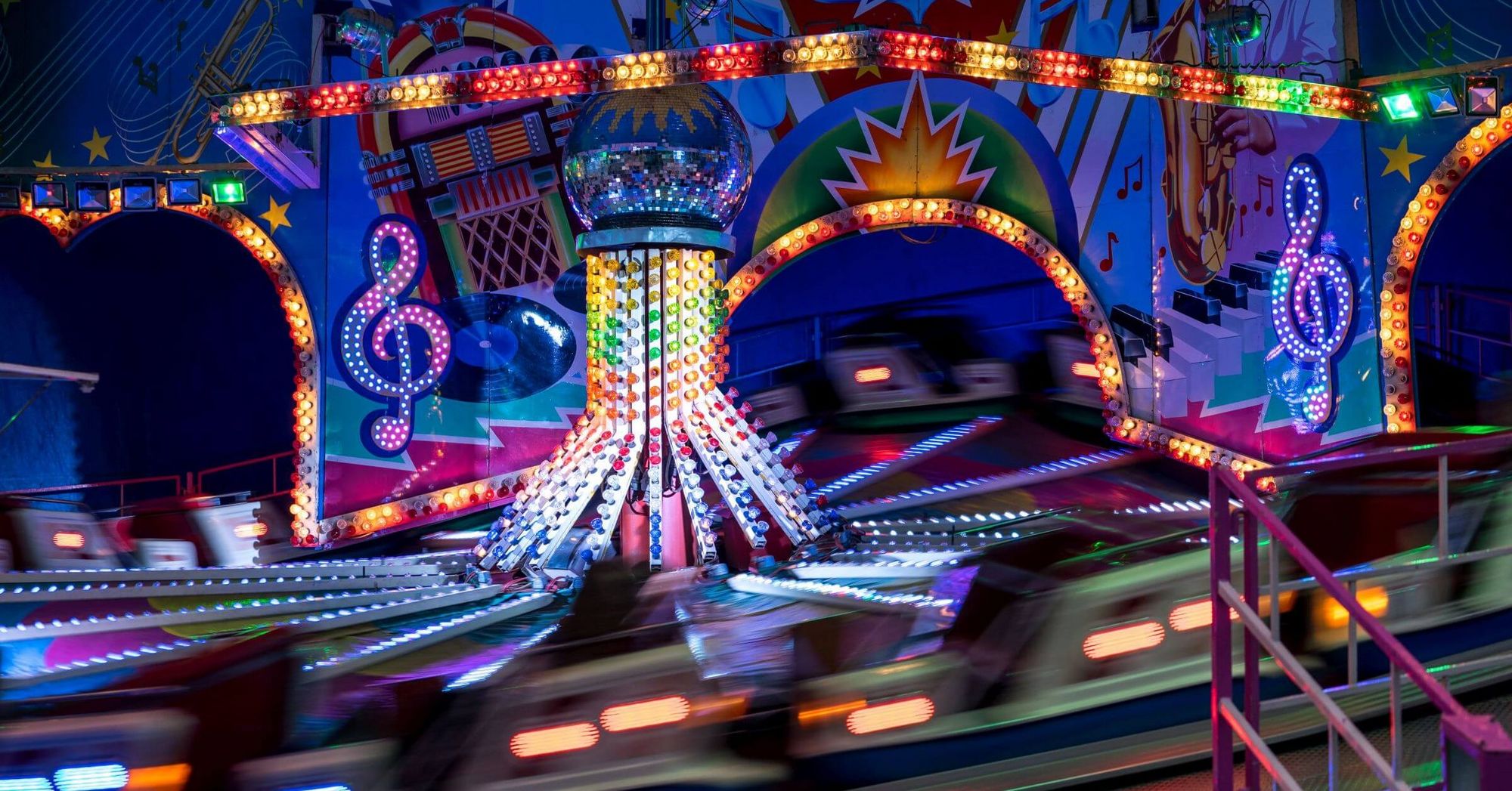 Märkte & Feste | Veranstaltungen in Jena