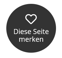 Screenshot von Merkliste-Button Veranstaltungskalender Jena